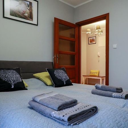 Apartament Nosal Koscielisko Luaran gambar