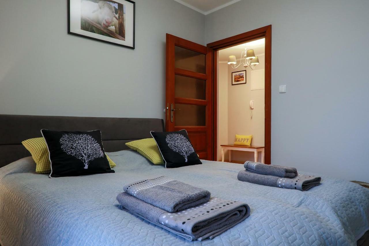 Apartament Nosal Koscielisko Luaran gambar