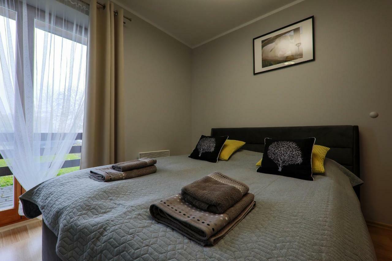 Apartament Nosal Koscielisko Luaran gambar