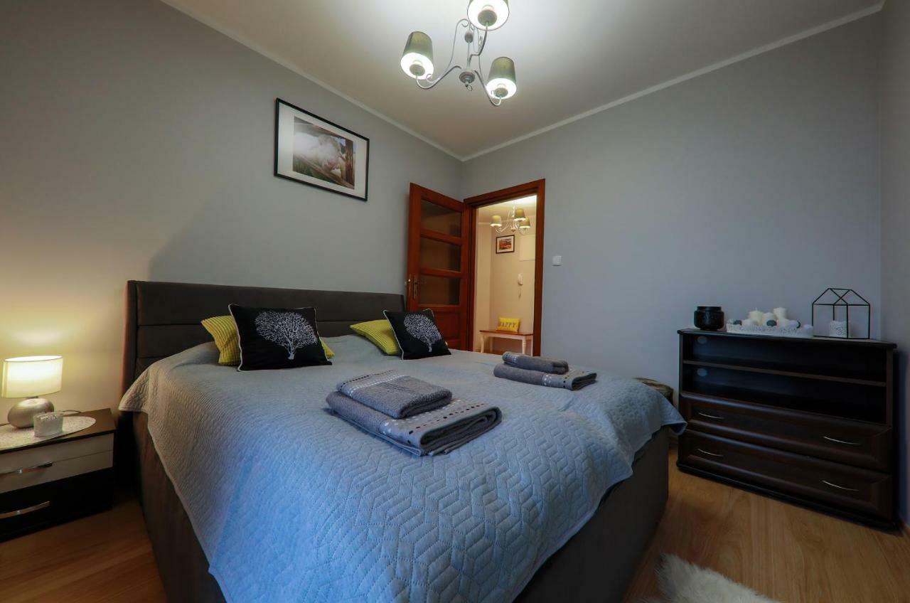 Apartament Nosal Koscielisko Luaran gambar